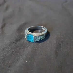Leah Sophia size 9 ring
